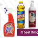 Image for article titled Not All Stain Removers Are The Same. These Are Five Of The Best.